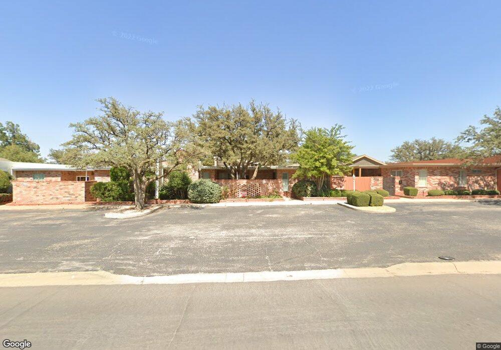 2214 N H St, Midland, TX 79705 - photo 1