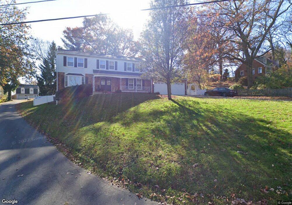 5741 Mineral Ave unit A, Halethorpe, MD 21227 - photo 1