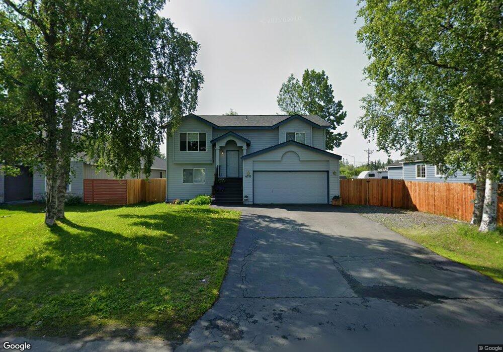 6710 E 11th Ave, Anchorage, AK 99504 - photo 1