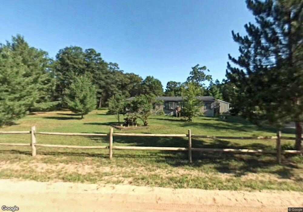 837 E Lincoln St, Brohman, MI 49312 - photo 1