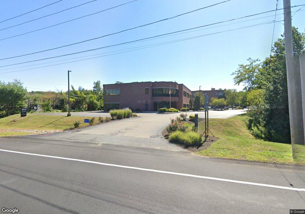 169 Libbey Pkwy, Weymouth, MA 02189 - photo 1