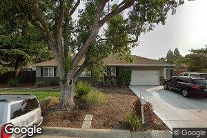 1310 Lexington Rd, Concord, CA 94520