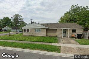 4669 Stephen Girard Ave, New Orleans, LA 70126