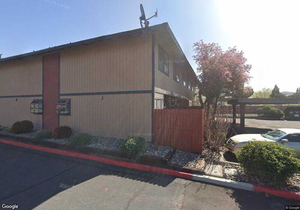 3150 Bristle Branch Dr unit 37, Sparks, NV 89434 - photo 1