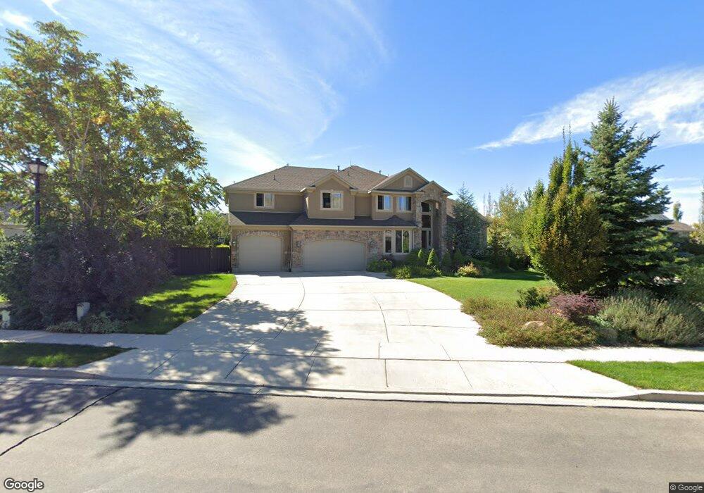 93 W Eagle Way, Lehi, UT 84043 - photo 1