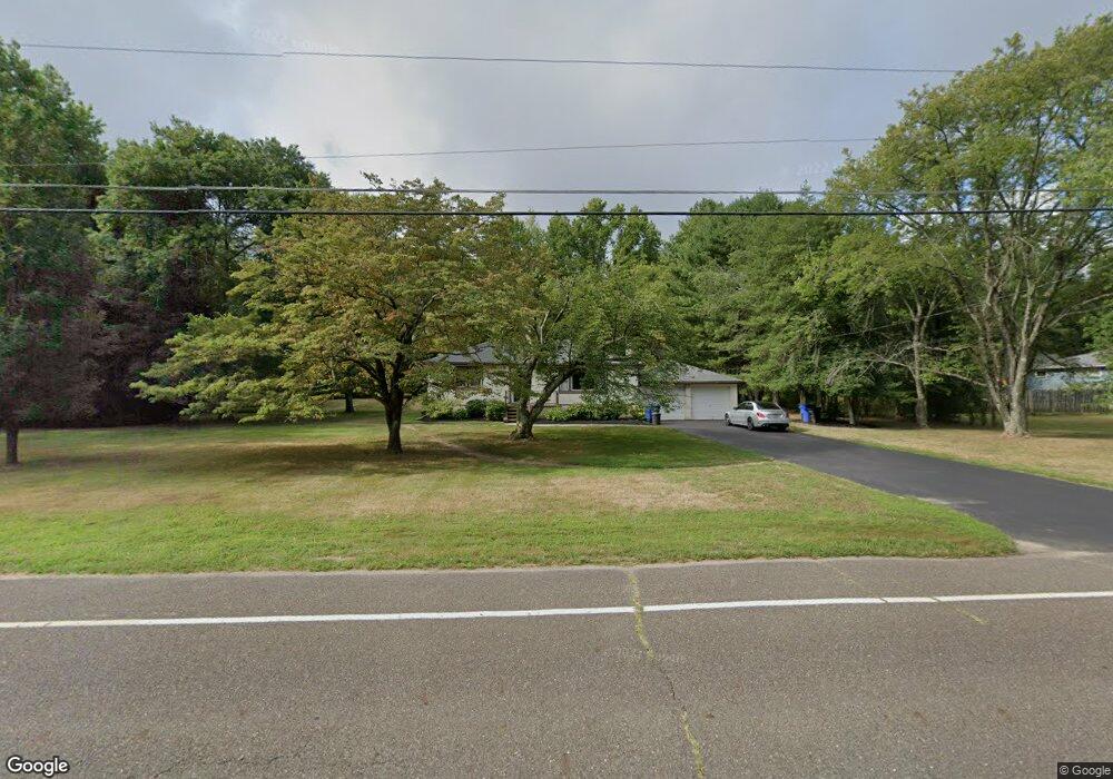 570 Ongs Hat Rd, Southampton, NJ 08088 - photo 1