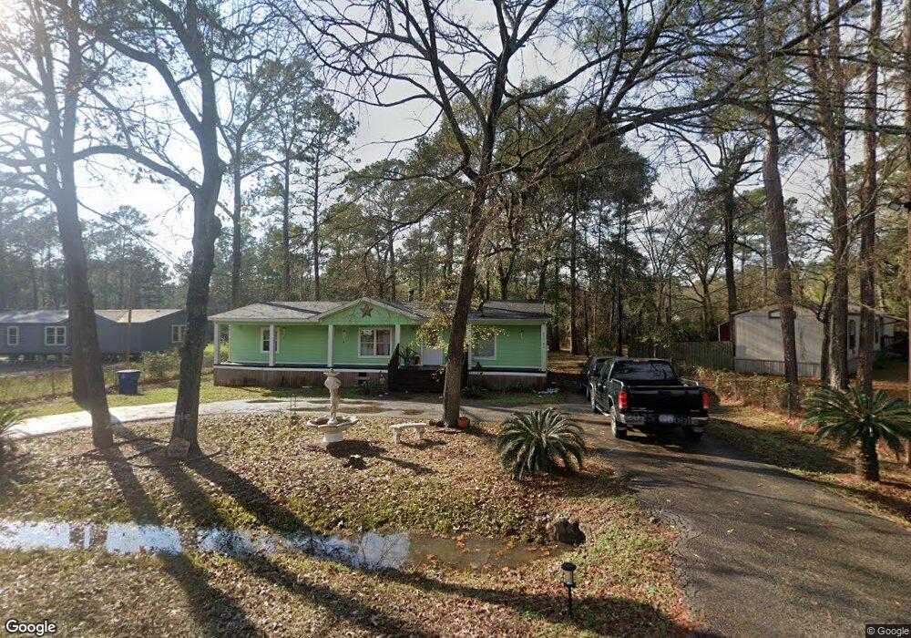 23902 Brushy Trails St, Hockley, TX 77447 - photo 1