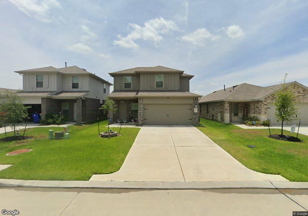 16932 Rich Pines Dr, Conroe, TX 77302 - photo 1