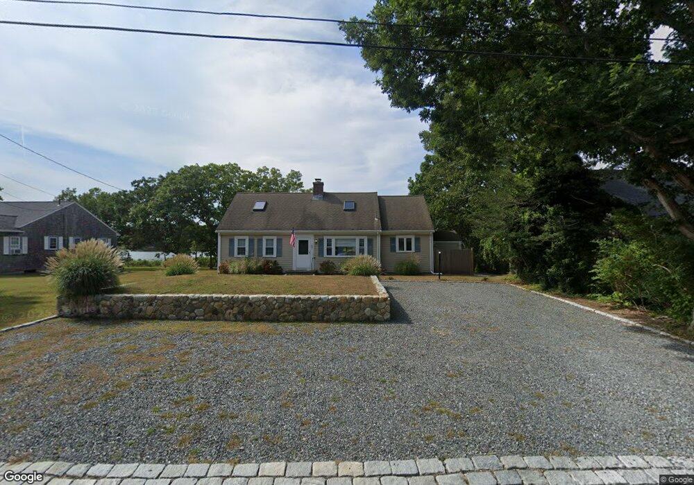 57 Paola Dr, East Falmouth, MA 02536 - photo 1