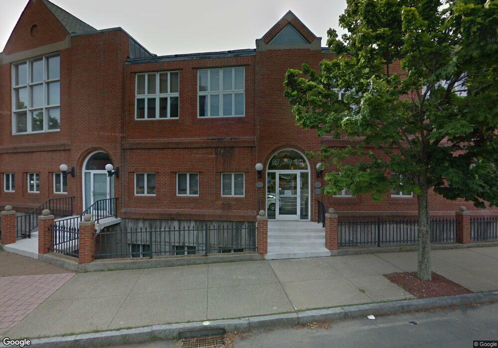 669 State St, New Haven, CT 06511 - photo 1