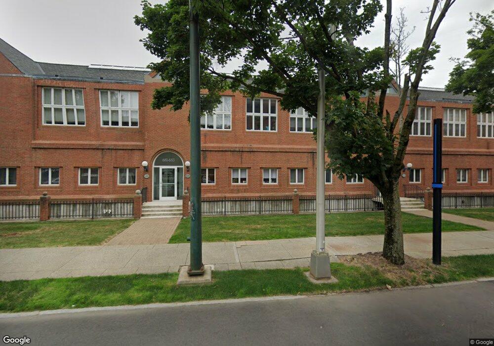 677 State St, New Haven, CT 06511 - photo 1