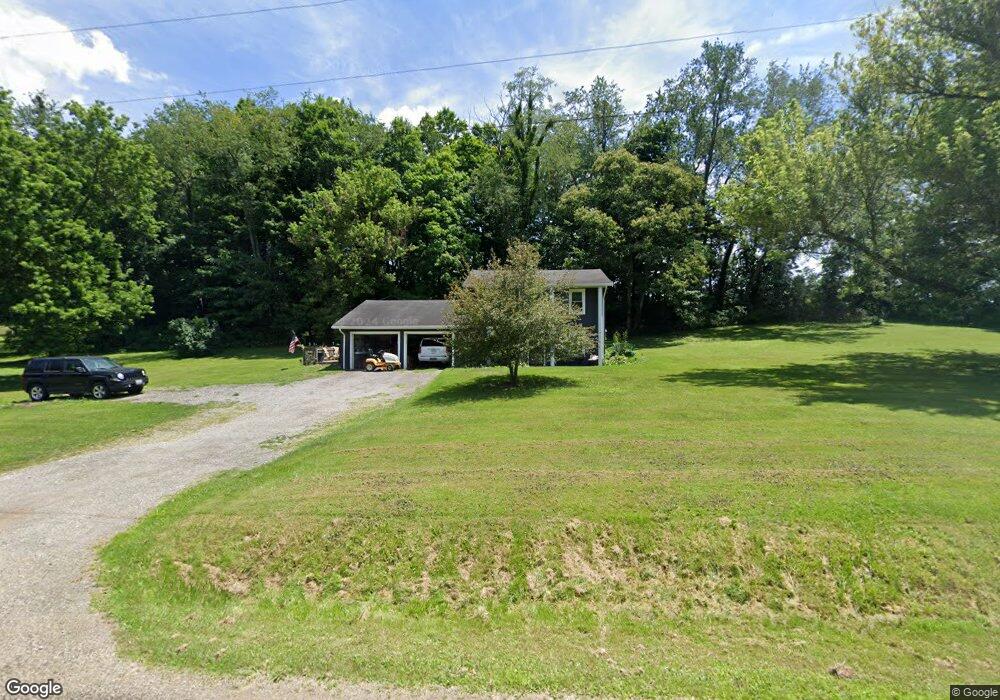 1895 Smart Rd, Lucas, OH 44843 - photo 1