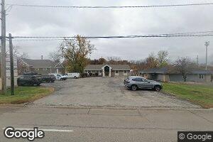 3525 Center Point Rd NE, Cedar Rapids, IA 52402