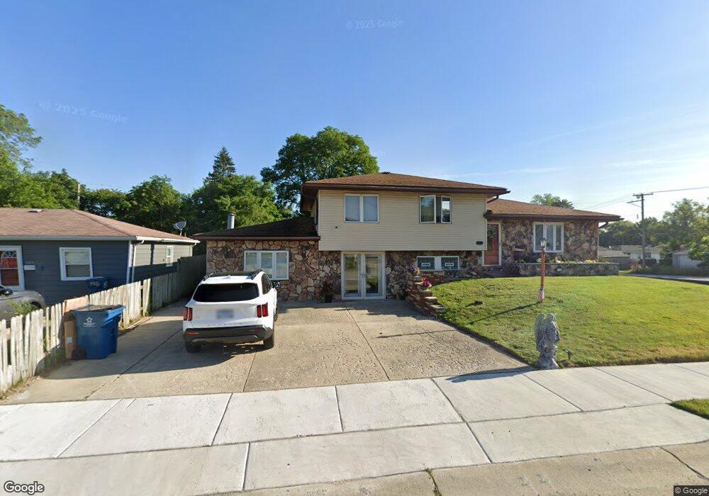 1438 E 36th Place, Gary, IN 46409 - photo 1