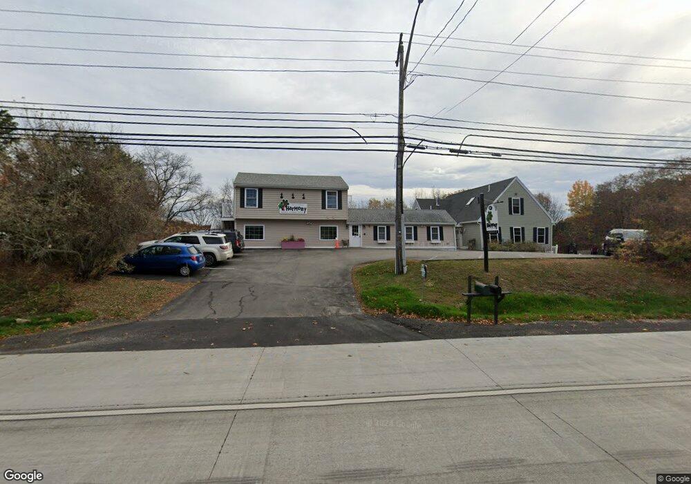 67 Newburyport Turnpike unit A, Newbury, MA 01951 - photo 1