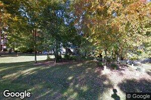 619 Hardscrabble Dr, Hillsborough, NC 27278