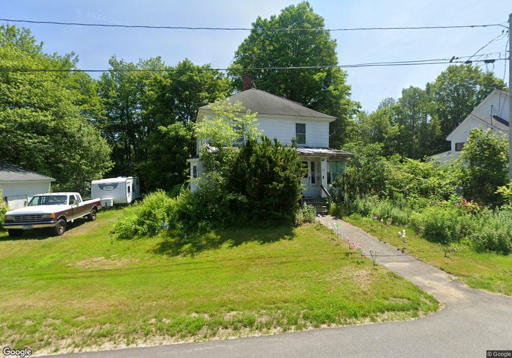 33 Channel Rd, Andover, NH 03216 - photo 1