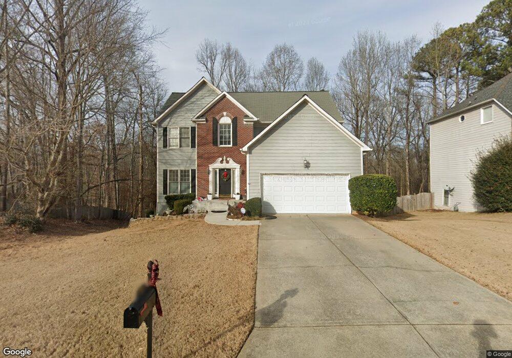 765 Morning Creek Ln, Suwanee, GA 30024 - photo 1