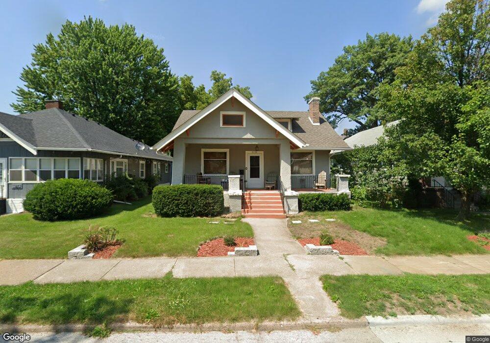 1110 E Dover Ct, Davenport, IA 52803 - photo 1