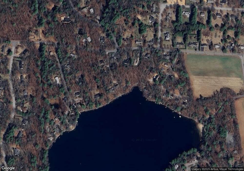 109 Seymour St, Concord, MA 01742 - photo 1