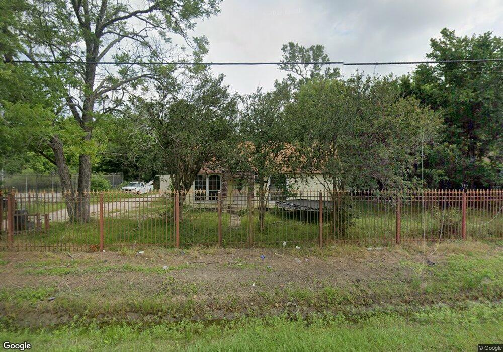 5501 Hopper Rd, Houston, TX 77016 - photo 1