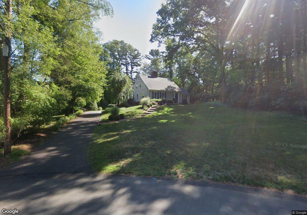 18 Crooked Meadow Ln, Hingham, MA 02043 - photo 1