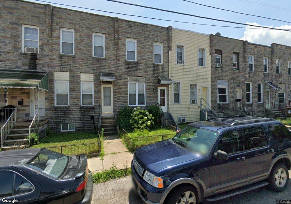 1637 Locust St, Curtis Bay, MD 21226 - photo 1