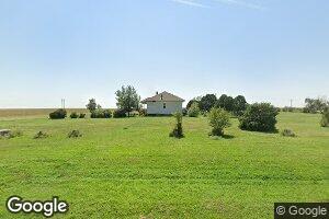 422 Nelson St, Paoli, CO 80746