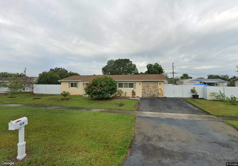 1619 Maypop Rd, West Palm Beach, FL 33415 - photo 1