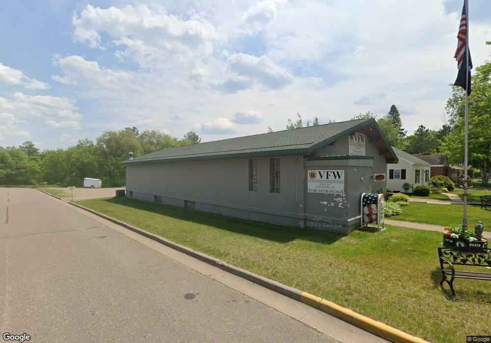 203 S 4th St, Tomahawk, WI 54487 - photo 1