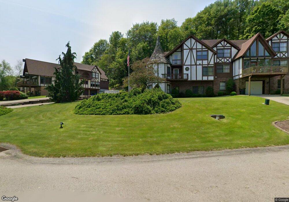 301 Briarwood, Indiana, PA 15701 - photo 1