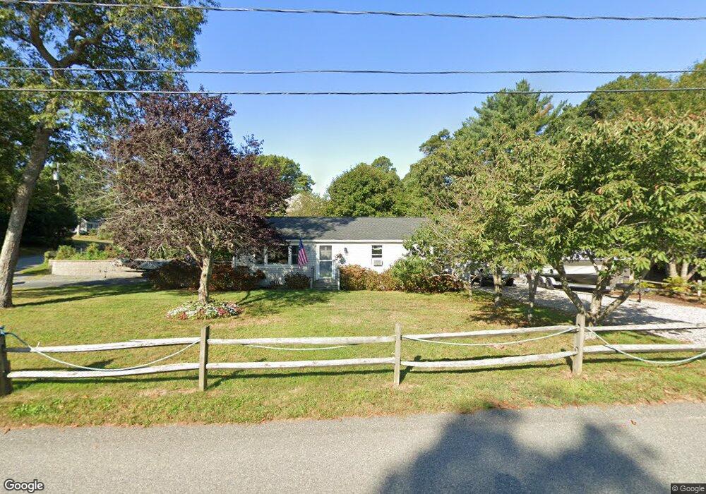 0 Beechwood Dr unit 7D, Mashpee, MA 02649 - photo 1