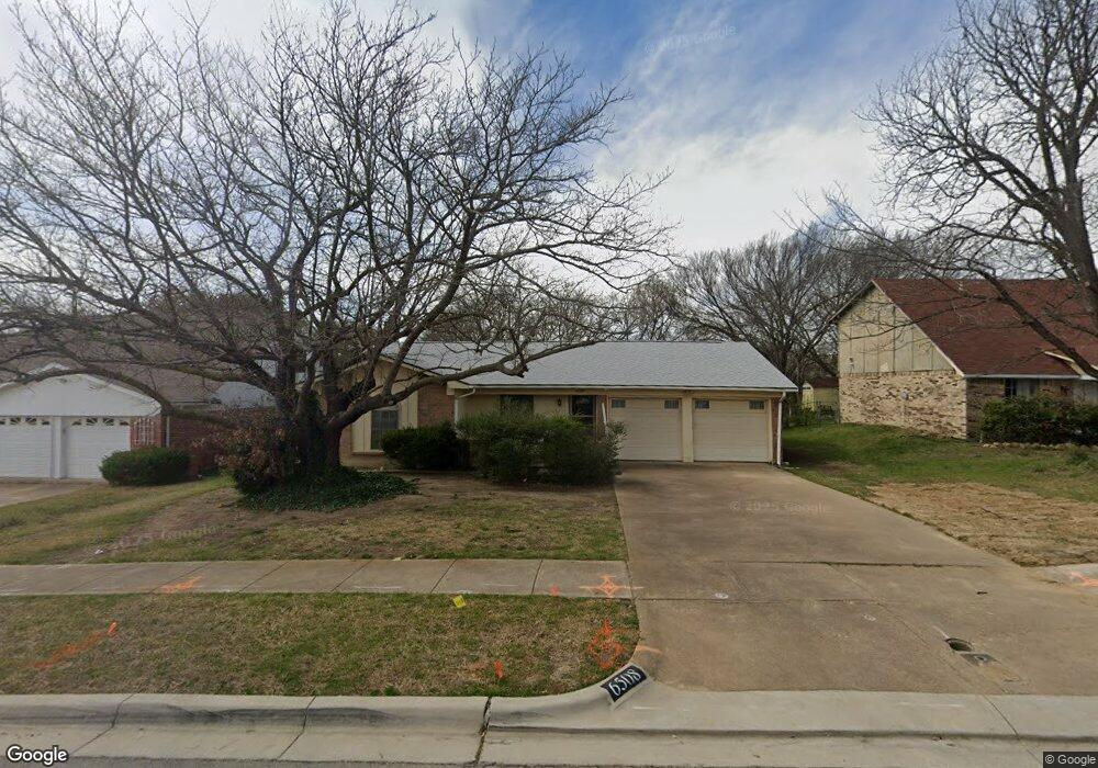 6508 Woodway Dr, Fort Worth, TX 76133 - photo 1
