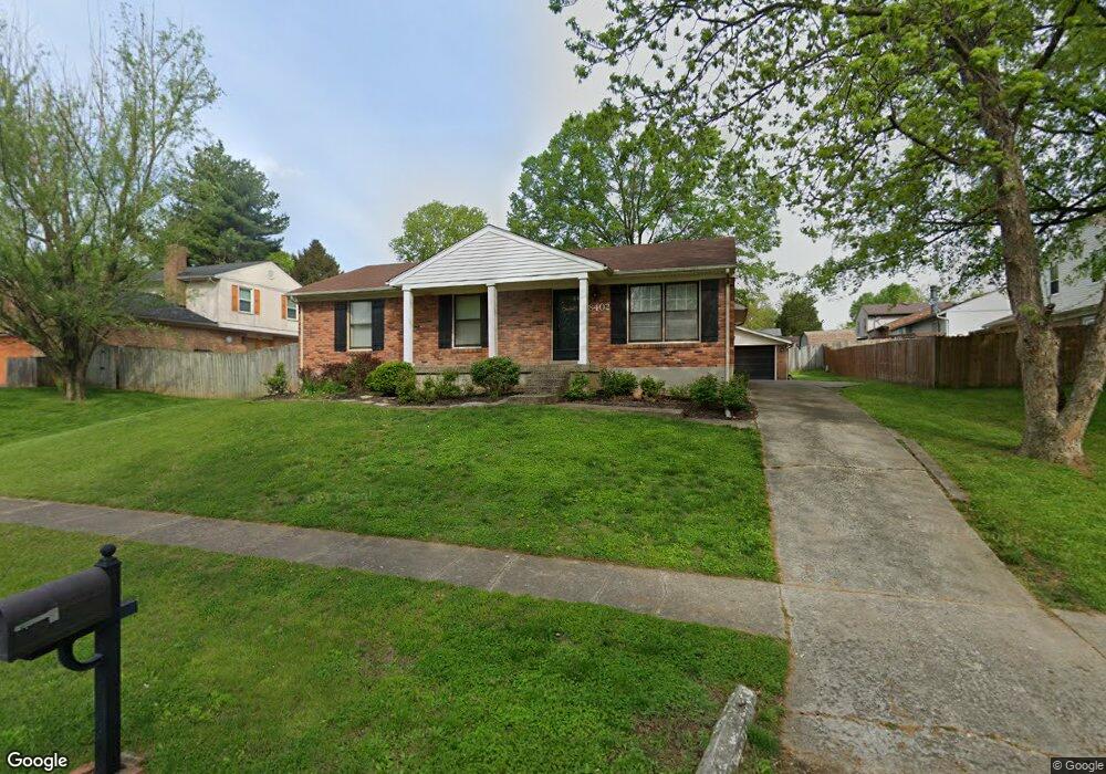 8402 Roseborough Rd, Louisville, KY 40228 - photo 1