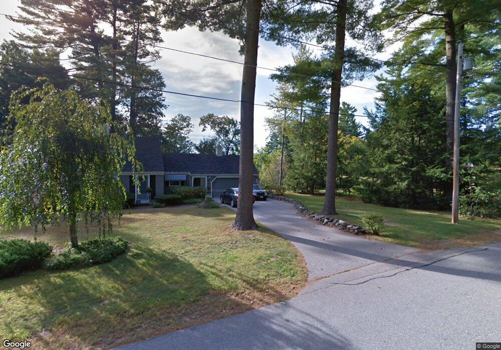 15 Wilson St, Rochester, NH 03867 - photo 1