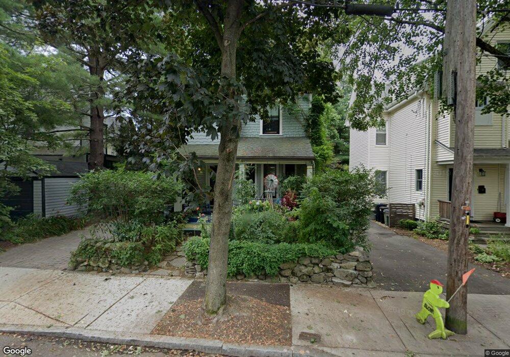 2 Hutchinson St, Cambridge, MA 02138 - photo 1