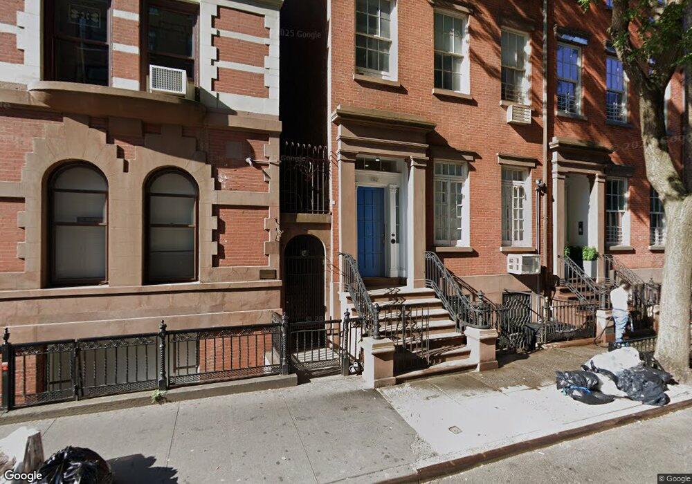 132 W 4th St unit 4, New York, NY 10012 - photo 1