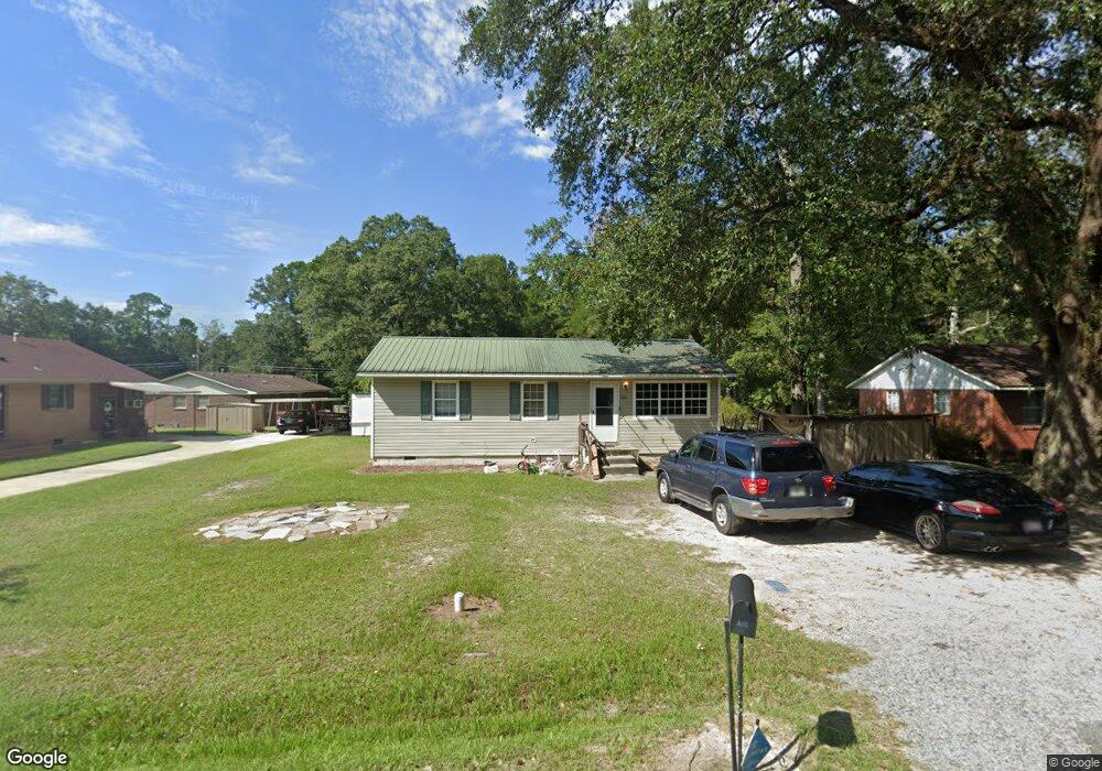 602 E Chisholm St, Quitman, GA 31643 - photo 1