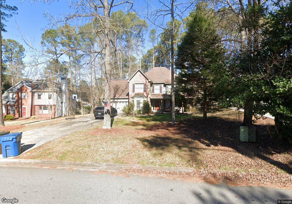 125 Rubicon Rd, Peachtree City, GA 30269 - photo 1