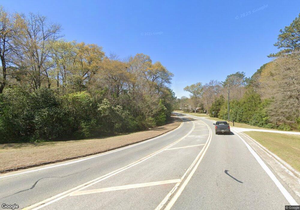 100 Ga Highway 42, Byron, GA 31008 - photo 1