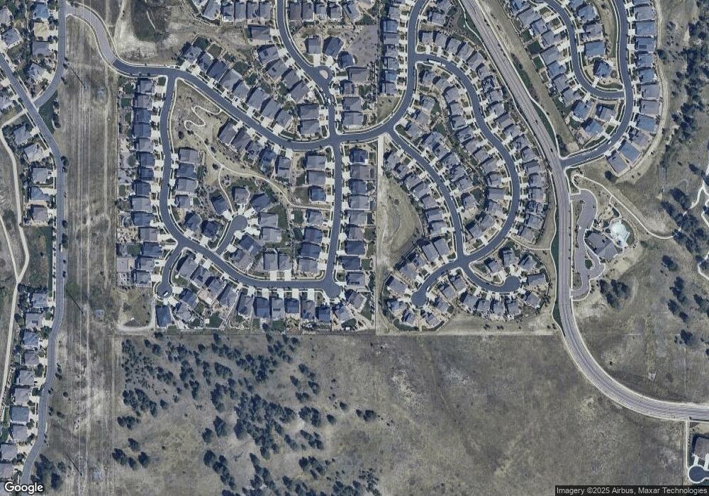 8050 S Flat Rock Way, Aurora, CO 80016 - photo 1