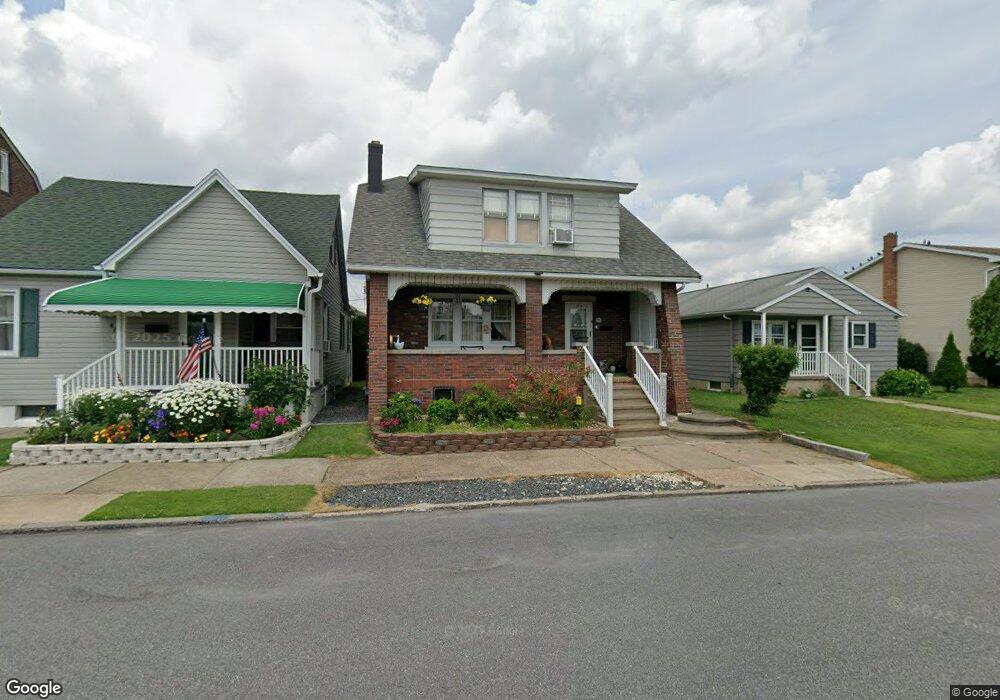 409 Berner Ave, Hazleton, PA 18201 - photo 1