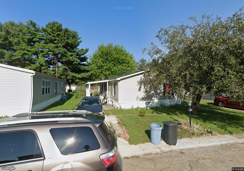 85 Stihl Ave, Circleville, OH 43113 - photo 1