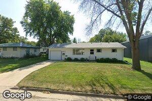 107 W Garfield St, Laurens, IA 50554
