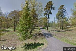 140 Compadre Dr, Pearcy, AR 71964