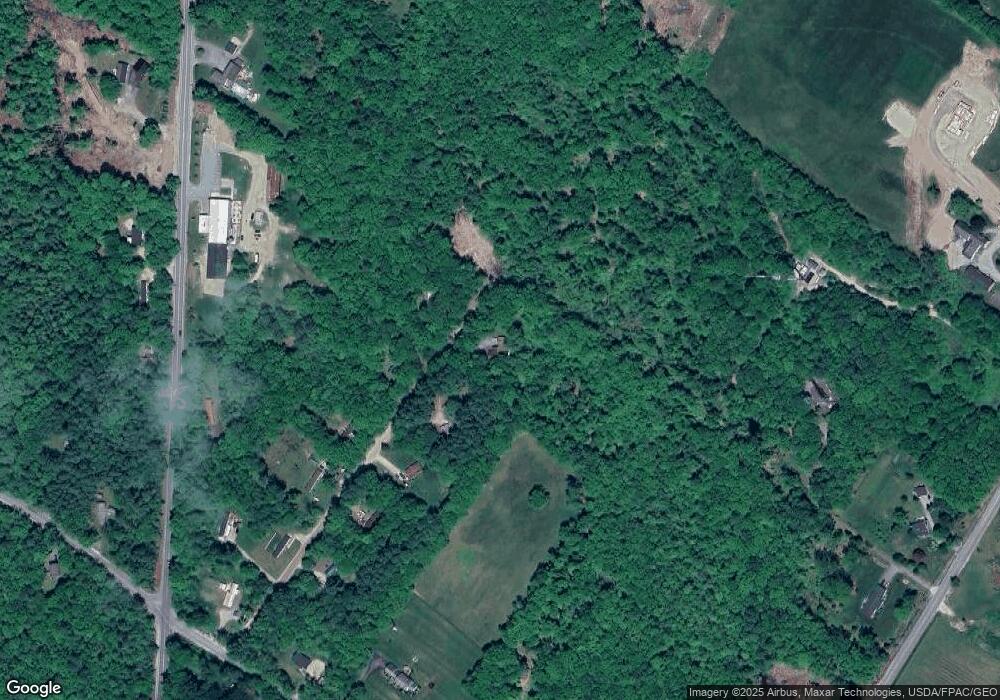 45 Windmill Rd, New Gloucester, ME 04260 - photo 1