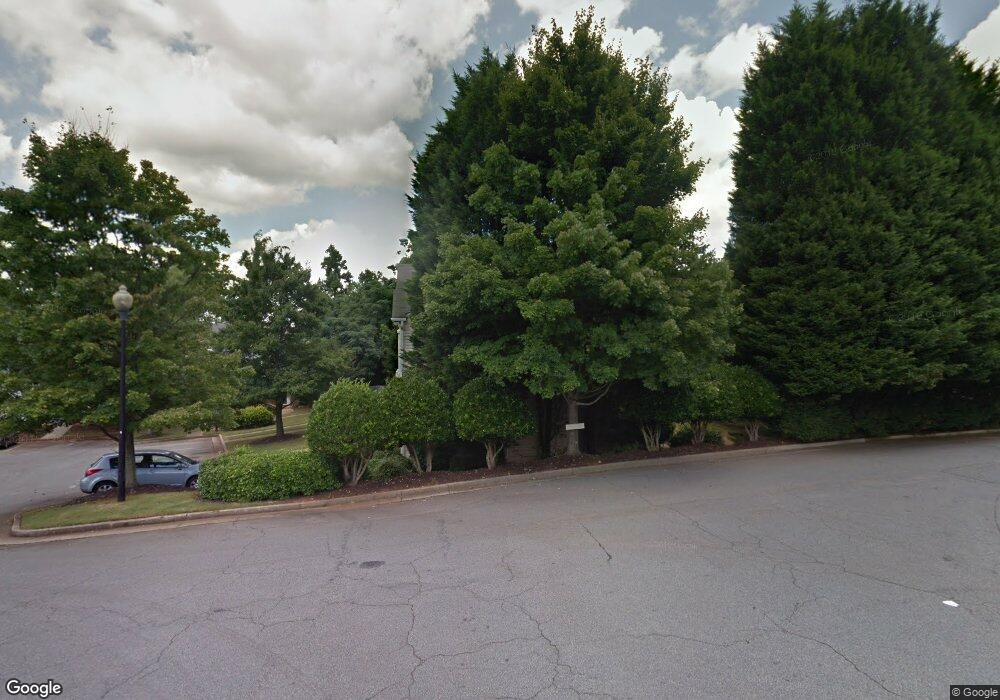 5685 Reps Trace unit 59, Norcross, GA 30071 - photo 1