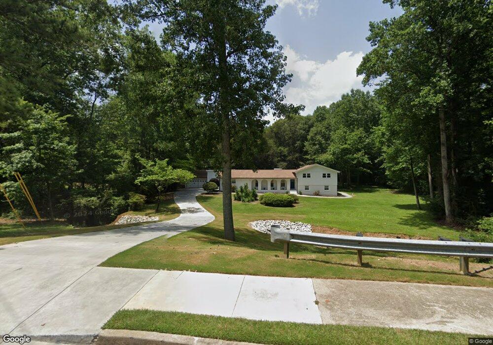 1785 E Piedmont Rd, Marietta, GA 30062 - photo 1