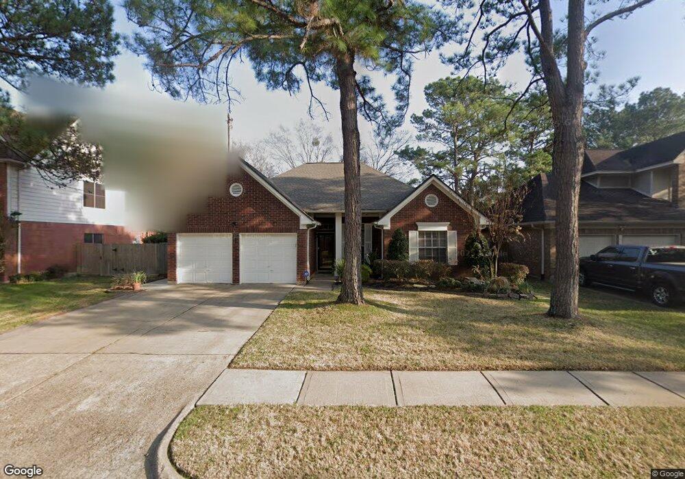 7818 Heather Heights Way, Houston, TX 77095 - photo 1