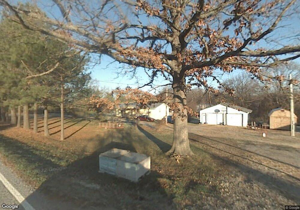 19214 Bill Young Rd, Siloam Springs, AR 72761 - photo 1